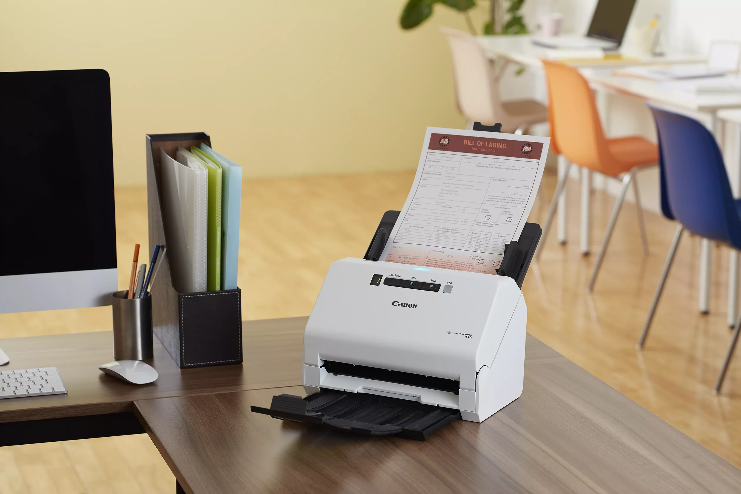 Office Multi-Function Printer