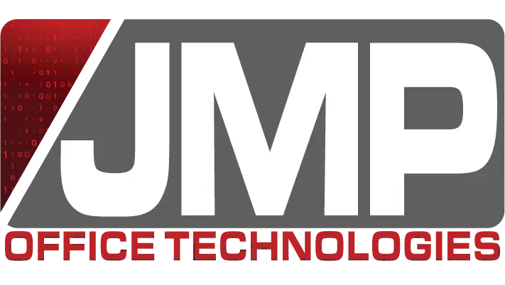 JMP Office Technology Logo