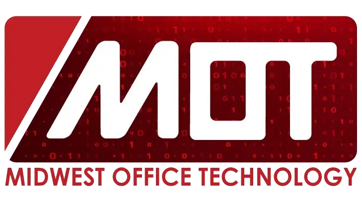 Midwest Office Technology Logo