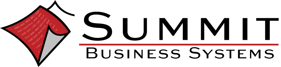 Summit Business Logo