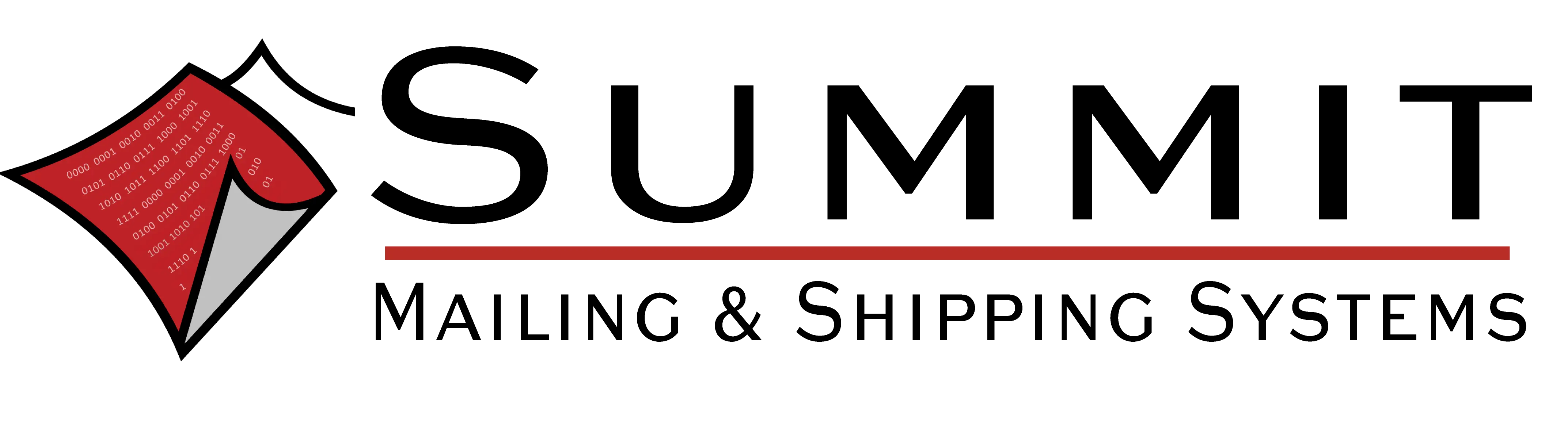 Summit Mailing Logo