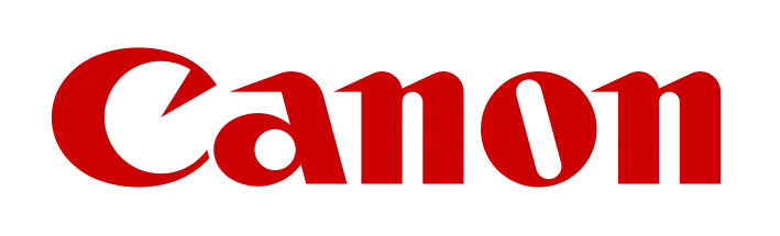 canon logo